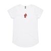Womens Mali Tee Womens Mali Tee Thumbnail