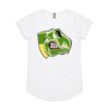Womens Mali Tee Womens Mali Tee Thumbnail