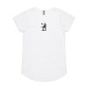 Womens Mali Tee Womens Mali Tee Thumbnail
