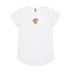 Womens Mali Tee Womens Mali Tee Thumbnail