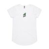 Womens Mali Tee Womens Mali Tee Thumbnail