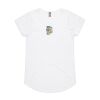 Womens Mali Tee Womens Mali Tee Thumbnail