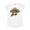 Womens Mali Tee Womens Mali Tee Thumbnail