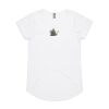 Womens Mali Tee Womens Mali Tee Thumbnail