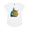 Womens Mali Tee Womens Mali Tee Thumbnail