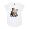 Womens Mali Tee Womens Mali Tee Thumbnail