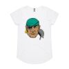 Womens Mali Tee Womens Mali Tee Thumbnail