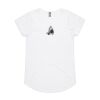 Womens Mali Tee Womens Mali Tee Thumbnail