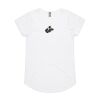 Womens Mali Tee Womens Mali Tee Thumbnail
