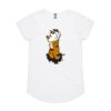 Womens Mali Tee Womens Mali Tee Thumbnail