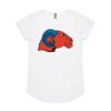 Womens Mali Tee Womens Mali Tee Thumbnail