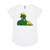 Womens Mali Tee Womens Mali Tee Thumbnail