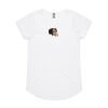 Womens Mali Tee Womens Mali Tee Thumbnail
