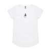 Womens Mali Tee Womens Mali Tee Thumbnail