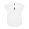 Womens Mali Tee Womens Mali Tee Thumbnail