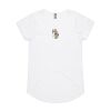 Womens Mali Tee Womens Mali Tee Thumbnail