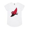 Womens Mali Tee Womens Mali Tee Thumbnail