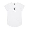 Womens Mali Tee Womens Mali Tee Thumbnail