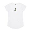 Womens Mali Tee Womens Mali Tee Thumbnail