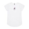 Womens Mali Tee Womens Mali Tee Thumbnail