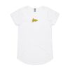 Womens Mali Tee Womens Mali Tee Thumbnail