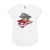 Womens Mali Tee Womens Mali Tee Thumbnail