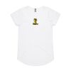Womens Mali Tee Womens Mali Tee Thumbnail