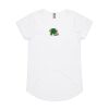 Womens Mali Tee Womens Mali Tee Thumbnail