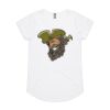 Womens Mali Tee Womens Mali Tee Thumbnail