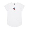 Womens Mali Tee Womens Mali Tee Thumbnail
