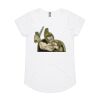 Womens Mali Tee Womens Mali Tee Thumbnail