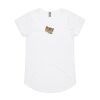 Womens Mali Tee Womens Mali Tee Thumbnail