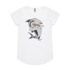 Womens Mali Tee Thumbnail