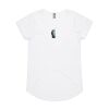 Womens Mali Tee Womens Mali Tee Thumbnail
