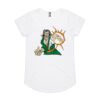 Womens Mali Tee Womens Mali Tee Thumbnail