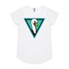 Womens Mali Tee Womens Mali Tee Thumbnail