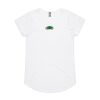 Womens Mali Tee Womens Mali Tee Thumbnail