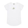 Womens Mali Tee Womens Mali Tee Thumbnail