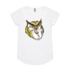 Womens Mali Tee Womens Mali Tee Thumbnail