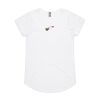 Womens Mali Tee Womens Mali Tee Thumbnail