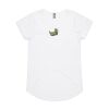 Womens Mali Tee Womens Mali Tee Thumbnail