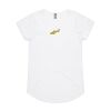 Womens Mali Tee Womens Mali Tee Thumbnail