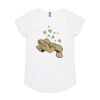 Womens Mali Tee Womens Mali Tee Thumbnail