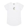 Womens Mali Tee Womens Mali Tee Thumbnail