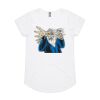 Womens Mali Tee Womens Mali Tee Thumbnail