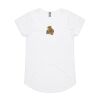 Womens Mali Tee Womens Mali Tee Thumbnail