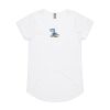 Womens Mali Tee Womens Mali Tee Thumbnail