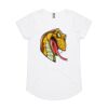 Womens Mali Tee Womens Mali Tee Thumbnail