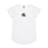 Womens Mali Tee Womens Mali Tee Thumbnail