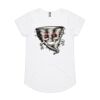 Womens Mali Tee Womens Mali Tee Thumbnail